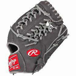 ings-patented Dual Core technology, the Heart of the Hide Dual Core fielder’s gloves